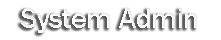 Simpla Admin logo